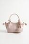 Women's Bag with Accessories Gold Detailed Bag - 6