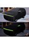 SAPUBK Waterproof Car Cover Compatible with BMW X5/X5 M, X6/X6 M 2007-2023 - 6