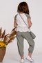 GIRL'S PANT SUIT - 4