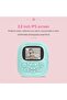 Kids Insta Print Camera 24MP - 3