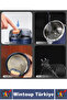 # Coffeegrinder Compact Small Nuts Pepper Stainless Steel with Overheat Protection Stylish Powerful Motor Mill Coffee Spice Grinder - 2