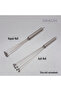 Ballmix Pro Stainless Steel Whisk with Ball - 2
