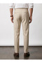 Premium Old Money Fabric Trousers - Simple, Stylish, and Elegant - 5