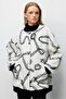 Oversize Ceket - 2