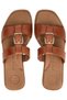 Papuci slip-on - 6