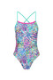 Amanzi Tigress Women's Training Swimsuit