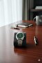 Steel Cord Classic Men's Wrist Watch - 3