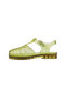 صنادل شفافة للأطفال من Possession Mint Inf - 3