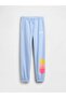 V-FRCH FT LOGO JOGGER - 3