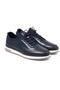 Jf-9243 Men's Genuine Leather Ultra Light Comfort Sole Casual Shoes - 2