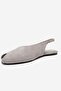 Serina Ice Suede Women's Sandals - 6