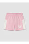 Peak New Season Printed Girls' Shorts - 3