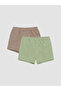 Baby Boy Shorts 2-Pack for Style Seekers from Uzg Store - 2