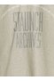 Vizyon New Season Relax Fit Striped Linen Look Men's Shirt - 7