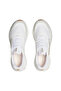 Women's J00005074 Agılıty Peak 6 Trail Running Shoes / White/Gum Standard - 4