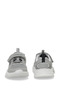 Gray Boy's Gray Sports Shoes Doll - 4