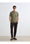 I Devrik Roba Yaka Striped Men's T-Shirt from Freezen Store - 3