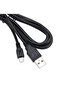 CABLE CONV PS4 Controller Charger Cable Micro USB 1.8M - 4