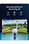 4K Cellular Security Camera, 3G/4G LTE No WiFi Wireless Outdoor Camera, 4K Live Video - 2