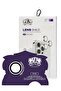 ®   iPhone 16E Bilvis Titan Kamera Lens - White - 3