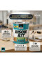 Kit Contact Adhesive – Extra Strong Neoprene Glue for Home & Professional Use - 6