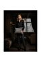 Plush Throw Pillow Rectangular Luxury Soft Non-Shedding Decorative Pillow - 2
