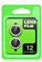 ®   iPhone 11 Raze Metal Camera Lens - Red - 2