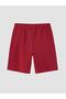 Galatasaray Printed Boys' Shorts Pajama Set (S6) - 5