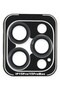 ®   iPhone 15 Pro Max Pvd Metal Camera Lens - Navy Blue