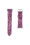 Watch 42mm starry stone strap - deep purple - 3