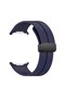 ®   Watch 7 Ultra Kr418 Tender Silicone Strap - Navy Blue