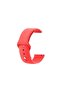 ®   Huawei Gt4 41mm 18mm Classic Band - Red - 3