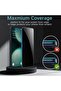 Nothing Phone 3A Lite / 3A Pro Compatible Matte Ghost Screen Protector, Nano Glass 9H Hardness Nano Protective Glass - 5