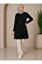 Medium Stone and Above Mother Combed Cotton Tunic 30644 - 2