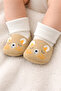 Baby Shoes Soft Non-Slip Sole Comfortable Sock Booties