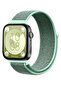 Huawei Fit 4 Mesh Hook and Loop Strap - Turquoise