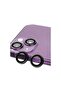 iPhone 14 Plus Raze Metal Camera Lens - Black - 3
