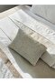 Plush Throw Pillow Rectangular Luxury Soft Non-Shedding Decorative Pillow - 4