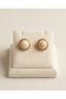 Vintage Model Elegant Women's Earrings - 2