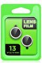 iPhone 13 Raze Metal Camera Lens - Red - 2
