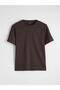 Crew Neck Men's Pajama Set (S6) - 6