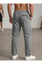 Men's Lycra Pocket Sweatpants - 2