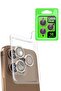 iPhone 16 Pro Raze Metal Camera Lens - Desert