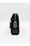 Money Bag with Combination Lock, Phone Card Holder Compartment, Handheld Portfolio Wallet, Premium 100% Genuine Leather - 8