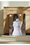 A3 Size Wooden Frame
