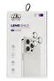 ®   iPhone 16 Pro Max Bilvis Titan Camera Lens - Silver - 3