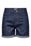 Short Denim Shorts 15230571 - 6