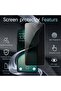 Nothing Phone 3A Lite / 3A Pro Compatible Matte Ghost Screen Protector, Nano Glass 9H Hardness Nano Protective Glass - 3