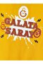 Galatasaray Printed Boys' Shorts Pajama Set (S6) - 4