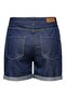 Short Denim Shorts 15230571 - 7